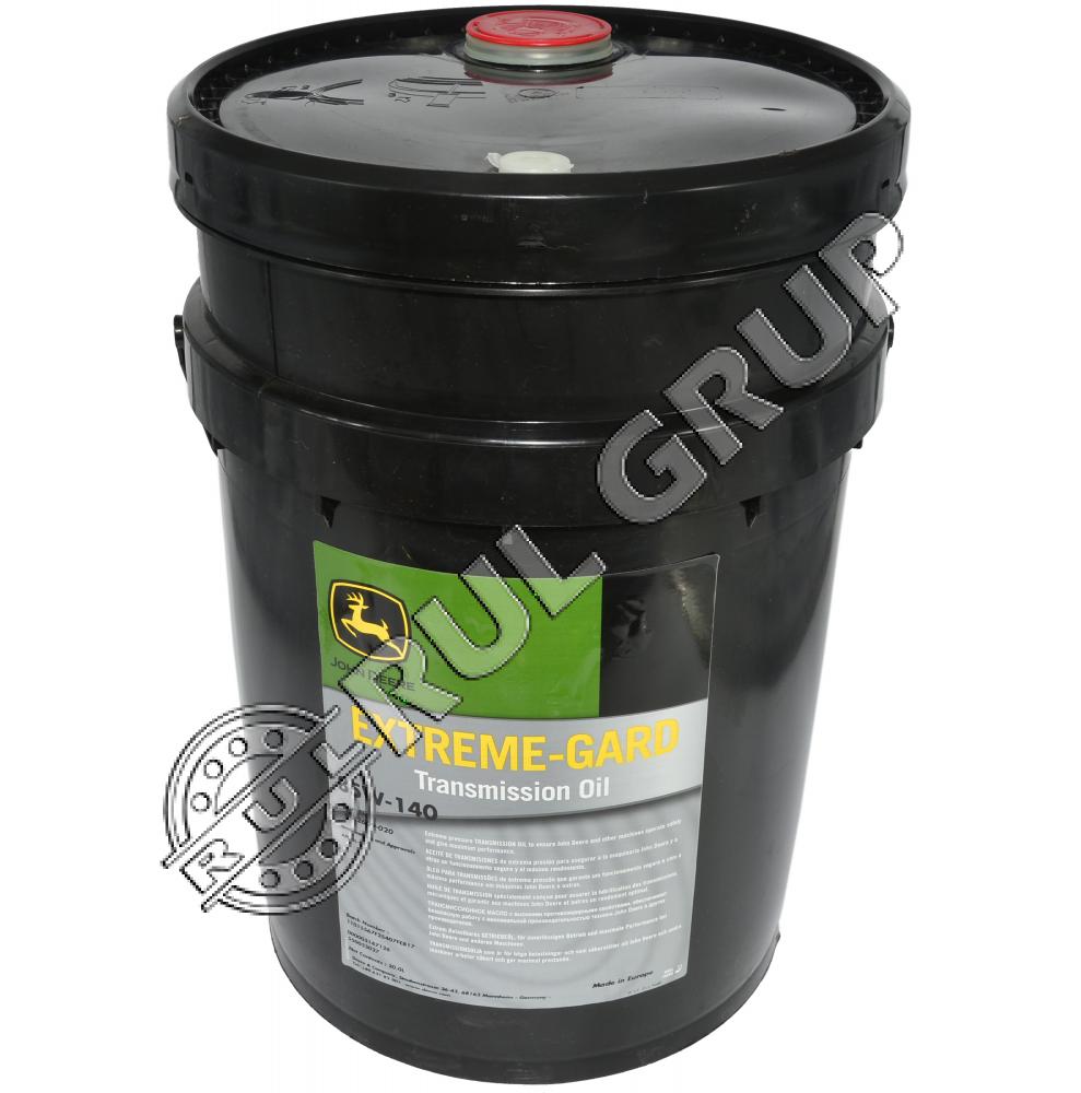 ULEI JD TRANSMISIE EXTREME GARD 85W140 20L